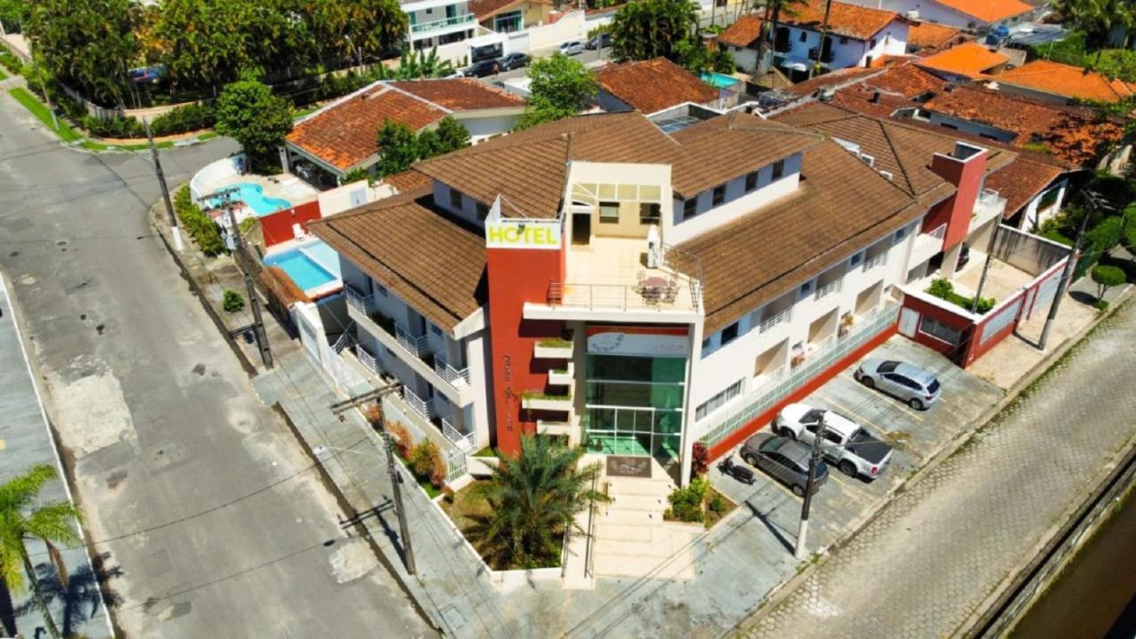 Rosa Da Ilha - Perto Do Mar Com Piscina Hotel 3*