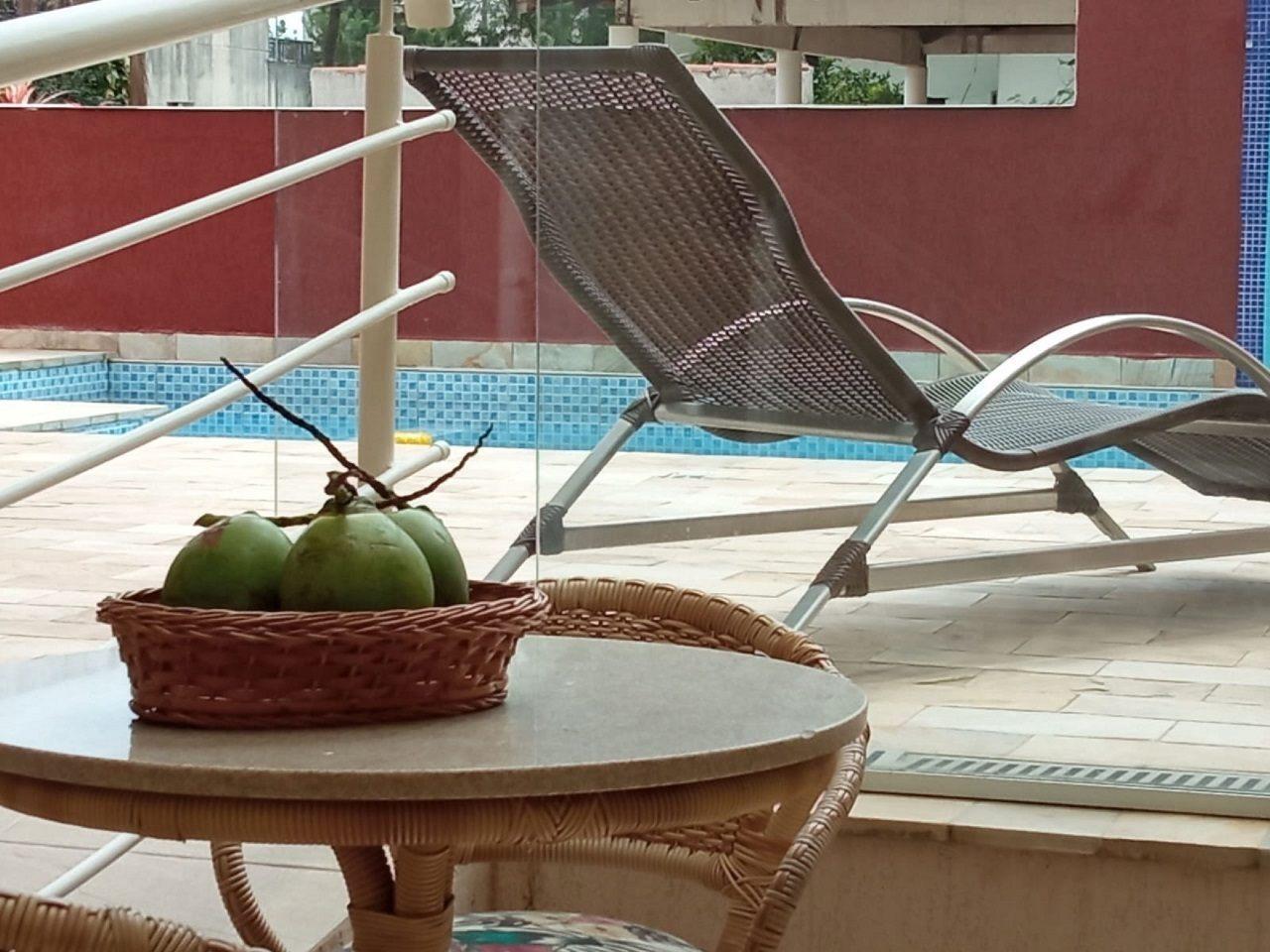 Hotel Rosa Da Ilha - Perto Do Mar Com Piscina 3*