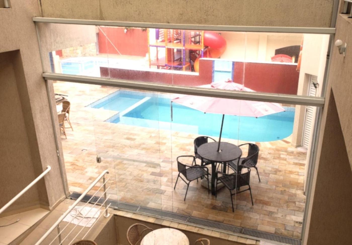 Hotel Rosa Da Ilha - Perto Do Mar Com Piscina 3*
