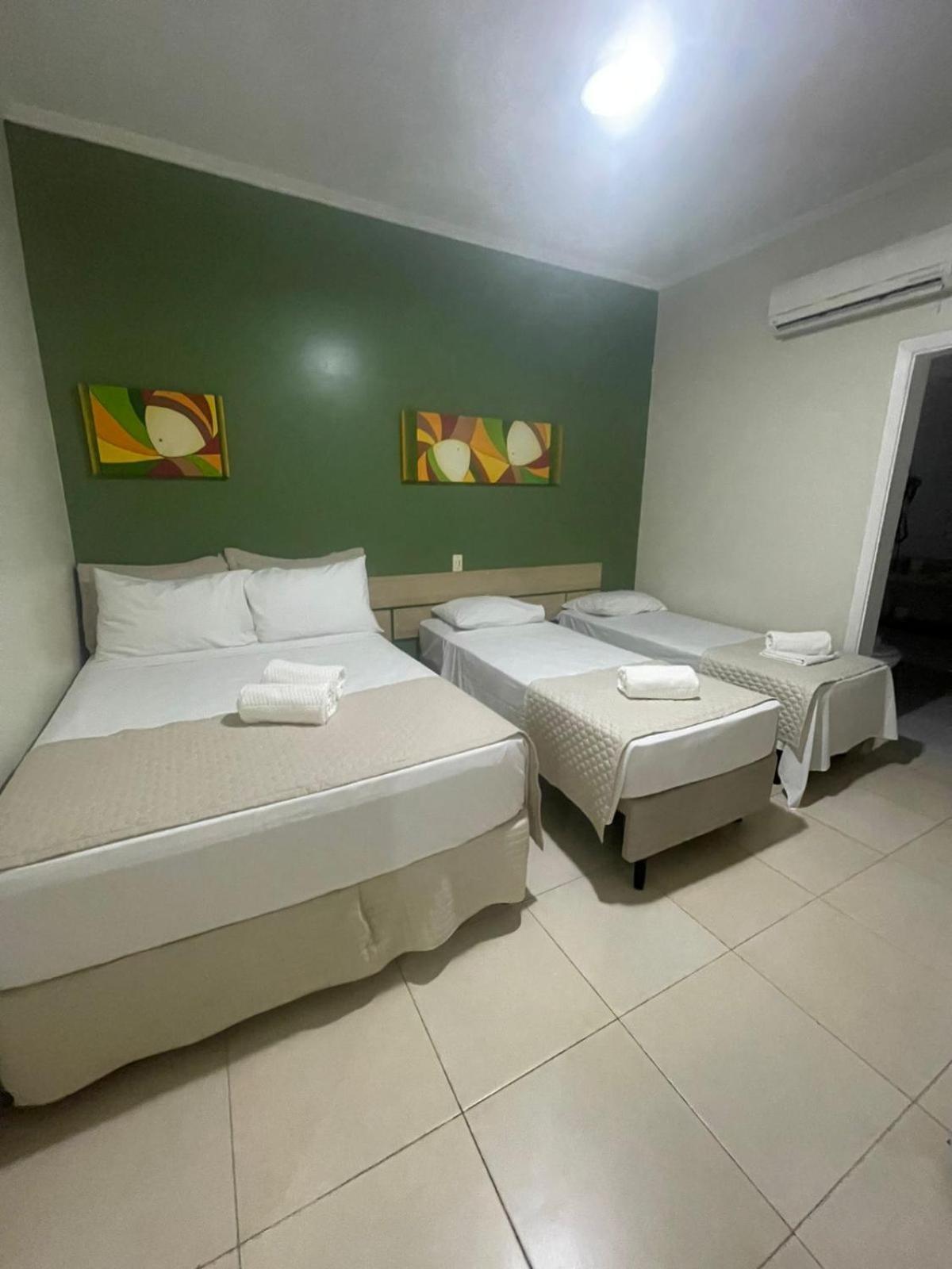 Hotel Rosa Da Ilha - Perto Do Mar Com Piscina Guarujá