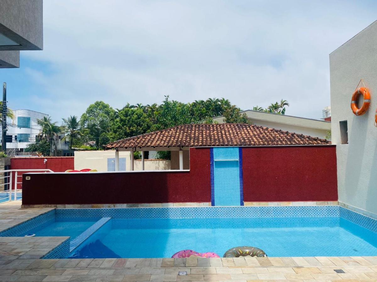 Hotel Rosa Da Ilha - Perto Do Mar Com Piscina 3*