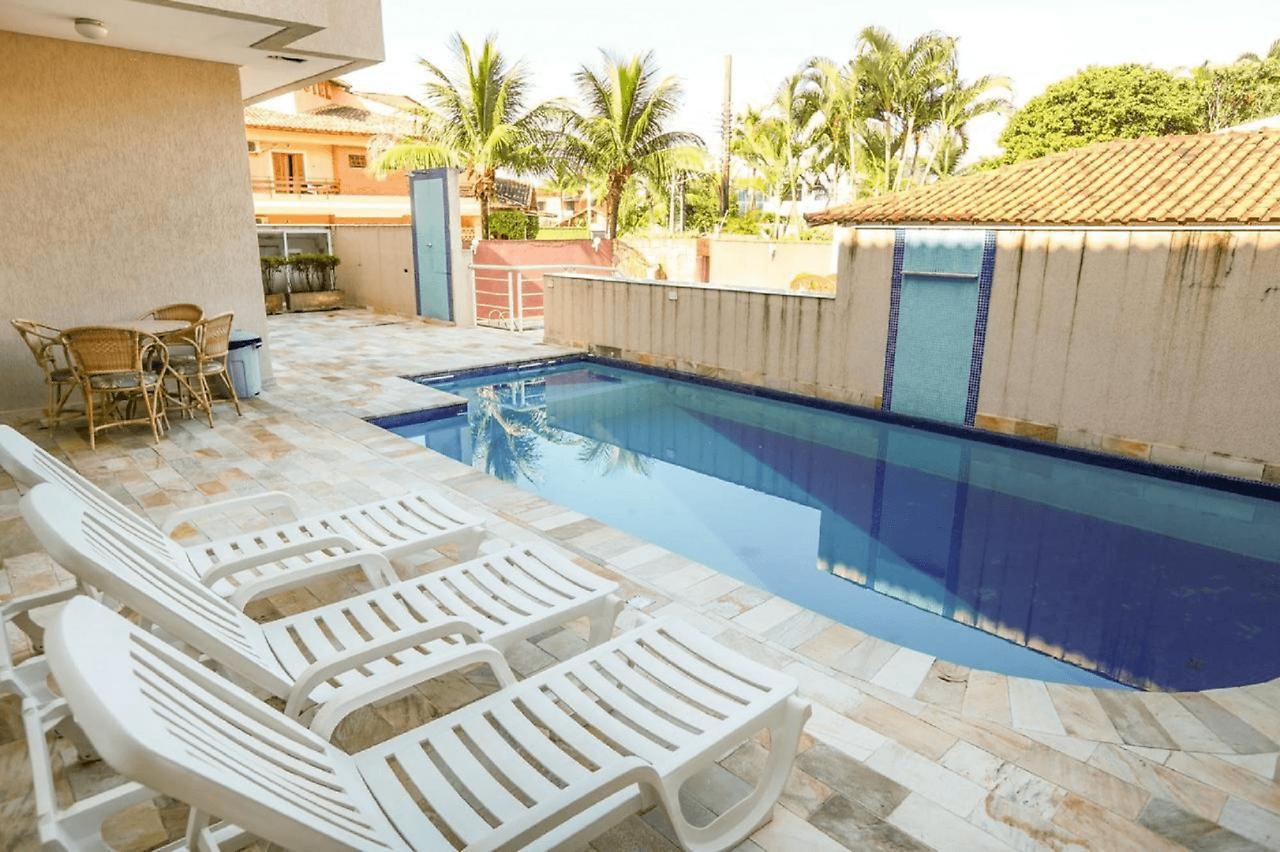 Rosa Da Ilha - Perto Do Mar Com Piscina 3*