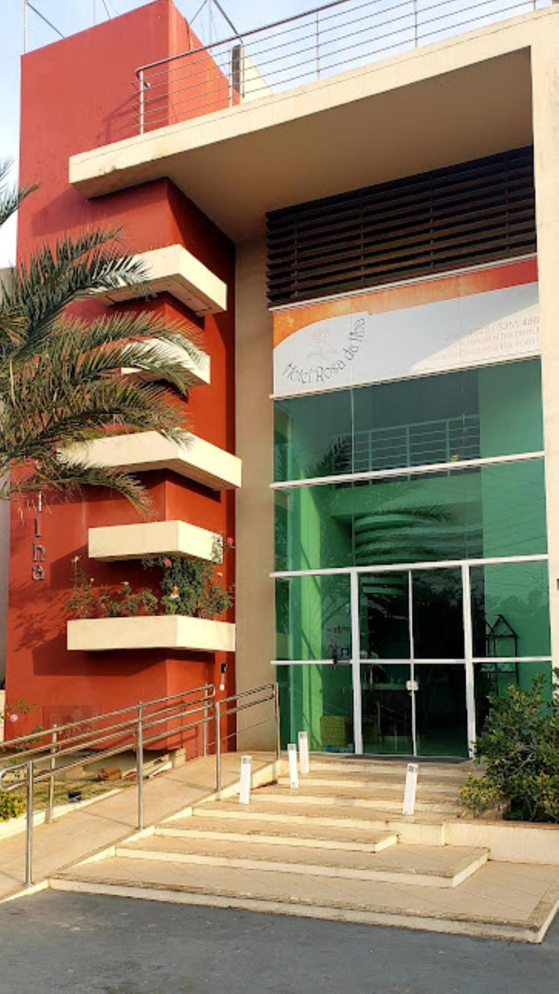 Rosa Da Ilha - Perto Do Mar Com Piscina Guaruja